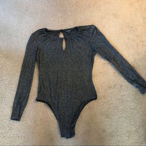 Sparkly Bodysuit